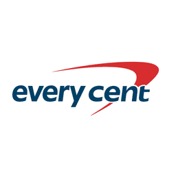 Every Cent legacy mark
