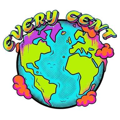 Every Cent World